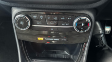 Ford Puma 1.0 EcoBoost Hybrid mHEV 155 ST-Line X 5dr Petrol Hatchback